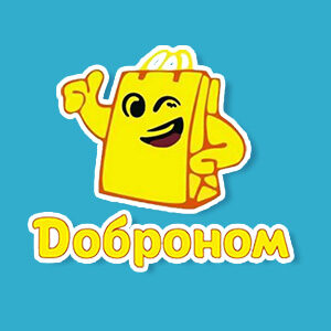 Доброном