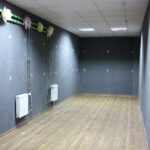 Помещение №3 29,6 м² (цокольный этаж)